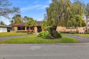 311 Nw 101st Ter Coral Springs, FL 33071 - MLS#A11960923