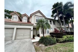 5790 Coach House Cir E Boca Raton, FL 33486 - MLS#A11960925