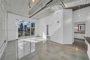 2001 Biscayne Blvd 2605 Miami, FL 33137 - MLS#A11960937