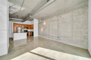 2001 Biscayne Blvd 2605 Miami, FL 33137 - MLS#A11960937