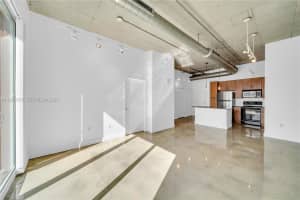 2001 Biscayne Blvd 2605 Miami, FL 33137 - MLS#A11960937