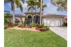 2550 Jardin Mnr Weston, FL 33327 - MLS#A11960948