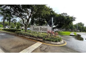 8350 Sands Point Blvd , Tamarac, FL 33321 - MLS#A11960956