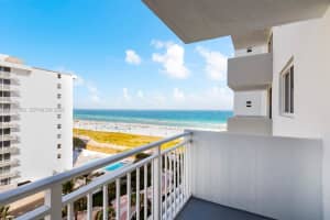 345 Ocean Dr 819, Miami Beach