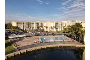 701 Three Islands Blvd 110 Hallandale Beach, FL 33009 - MLS#A11960976