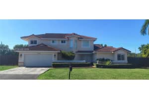 4920 Sw 156th Pl, Miami