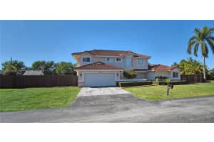 4920 Sw 156th Pl Miami, FL 33185 - MLS#A11960985