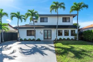 66 Nw 73rd Place, Miami, Fl 33126, Miami