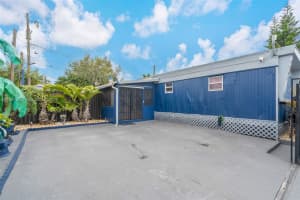 4111 Nw 37th Ave H707 Miami, FL 33142 - MLS#A11961035