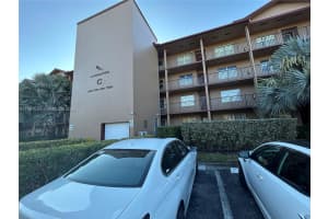 100 Sw 130th Ter 109c Pembroke Pines, FL 33027 - MLS#A11961040