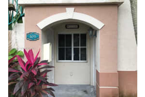 1250 Se 31st Ct 105-33, Homestead