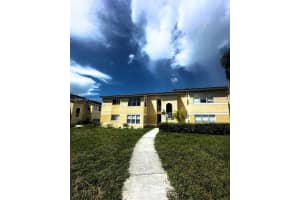 12760 Vista Isles Dr 715 Sunrise, FL 33325 - MLS#A11961056