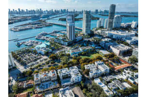 245 Michigan Ave Lp-4, Miami Beach