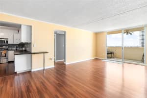 1833 S Ocean Dr 1407 Hallandale Beach, FL 33009 - MLS#A11961079