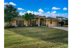 4031 Santa Barbara, Sebring