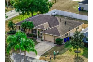 4031 Santa Barbara Sebring, FL 33875 - MLS#A11961116