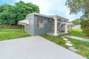 1861 Nw 163rd St Miami Gardens, FL 33054 - MLS#A11961122