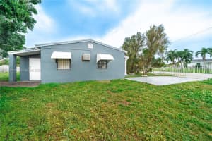 1861 Nw 163rd St Miami Gardens, FL 33054 - MLS#A11961122