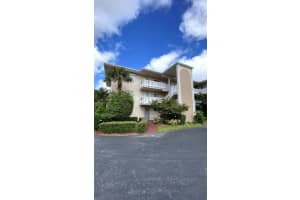 2640 S Garden Dr S 301 Lake Worth, FL 33461 - MLS#A11961138