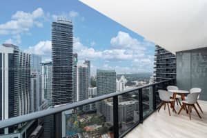801 S Miami Ave Unit 3803, Miami, FL 33130, - MLS#A11961142