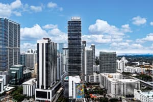 801 S Miami Ave Unit 3803, Miami, FL 33130, - MLS#A11961142