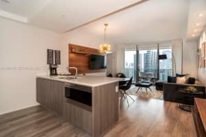801 S Miami Ave Unit 3803, Miami, FL 33130, - MLS#A11961142