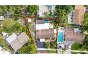 2200 Sw 42nd Way, Fort Lauderdale