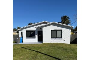 5111 Sw 23rd St, West Park