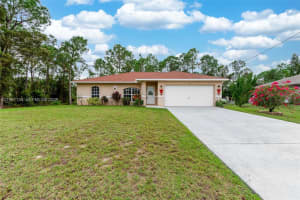 436 Broadmoor St Lehigh Acres, FL 33974 - MLS#A11961154