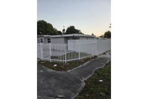 8355 Nw 21st Ave Miami, FL 33147 - MLS#A11961192