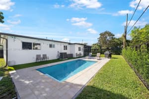 45 Ne 124th Ter North Miami, FL 33161 - MLS#A11961217