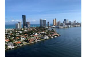 19101 Mystic Pointe Dr 2709, Aventura