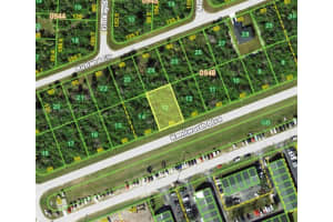 19876 Kenilworth Blvd Port Charlotte, FL 33954 - MLS#A11961245