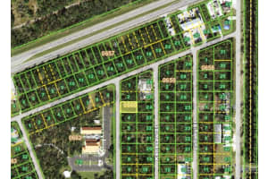 1412 Spear St Port Charlotte, FL 33948 Sold 05/29/26