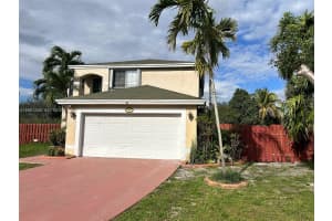 8801 Sw 9th Ct Pembroke Pines, FL 33025 - MLS#A11961258