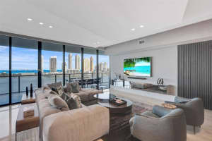 5500 Island Estates Dr 1105 Aventura, FL 33160 - MLS#A11961265