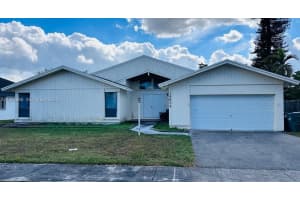 14634 Sw 59th Ter, Miami