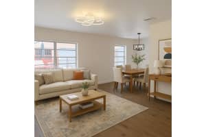 3021 Nw 17th St 3021 Fort Lauderdale, FL 33311 - MLS#A11961272