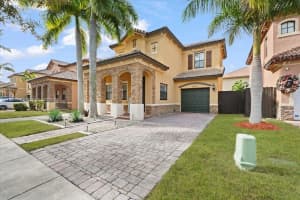 24306 Sw 113th Psge, Homestead