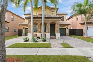 24306 Sw 113th Psge Homestead, FL 33032 - MLS#A11961290