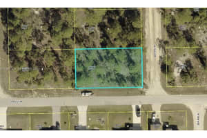 3400 Irma Ave N Lehigh Acres, FL 33971 - MLS#A11961305