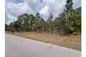3400 Irma Ave N Lehigh Acres, FL 33971 - MLS#A11961305