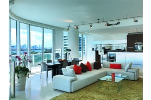 100 South Pointe Dr APT 604, Miami Beach, FL 33139, - MLS#A11961314