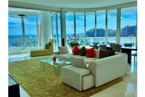 100 South Pointe Dr APT 604, Miami Beach, FL 33139, - MLS#A11961314