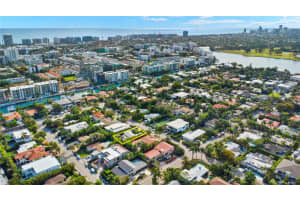 1261 98th St Bay Harbor Islands, FL 33154 - MLS#A11961322