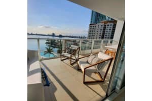 2020 N Bayshore Dr 908 Miami, FL 33137 - MLS#A11961331