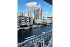 3601 Ne 170th St 407 North Miami Beach, FL 33160 - MLS#A11961346
