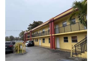 2721 NW 23rd Ct APT 4, Miami, FL 33142, - MLS#A11961349