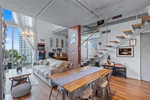 690 Sw 1st Ct 3124 Miami, FL 33130 - MLS#A11961362