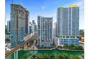 690 Sw 1st Ct 3124 Miami, FL 33130 - MLS#A11961362